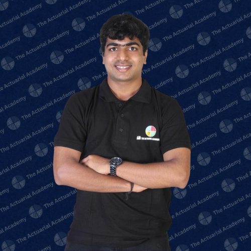 FIA Viraj Shah